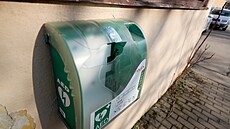 Zatímco venkovní �ást zábrdovických lázní v lét� vítá náv�t�vníky, zimní...