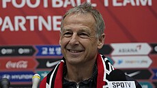 Jürgen Klinsmann