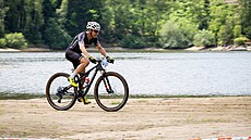 Cyklistický seriál Kolo pro ivot