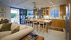 Na na�e zdraví mají vliv materiály pou�ité uvnit� na�ich domov�.