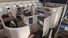 Lufthansa Allegris posouvá cestování na novou úrove�. (7. b�ezna 2023)