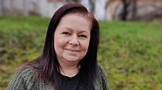 Dana Kondrová získala Národní cenu Diakonie jako nejlepí peovatelka v...