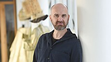 Zp�váka slovenské kapely No Name Igora Timka uvidí diváci ve Zlín� v muzikálu...