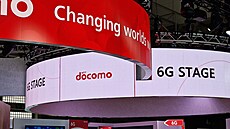 MWC Barcelona 2023 6G