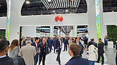 MWC Barcelona 2023 6G