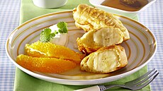 Sma�en� ban�n s medem