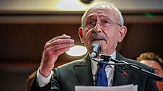 Turecká opozice nala spoleného kandidáta do kvtnových prezidentských voleb....