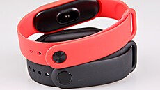 Fitness náramky Smart Band 7 a Xiaomi Smart Band 7