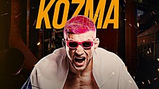 David Kozma postoupll do �tvrtfinále Gamechangeru.