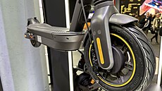 Ninebot KickScooter MAX G2