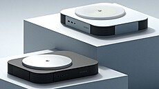 Koncept konzole PlayStation 6