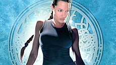 Lara Croft: Tomb Raider  film z roku 2001