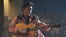 Austin Butler ve filmu Elvis (2022)