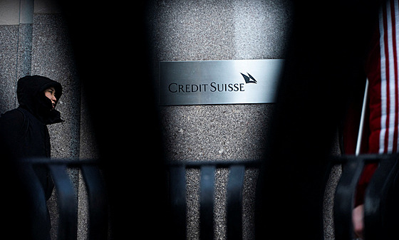 Credit Suisse