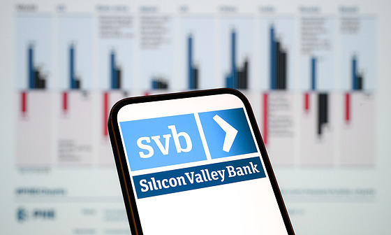 Silicon Valley Bank.