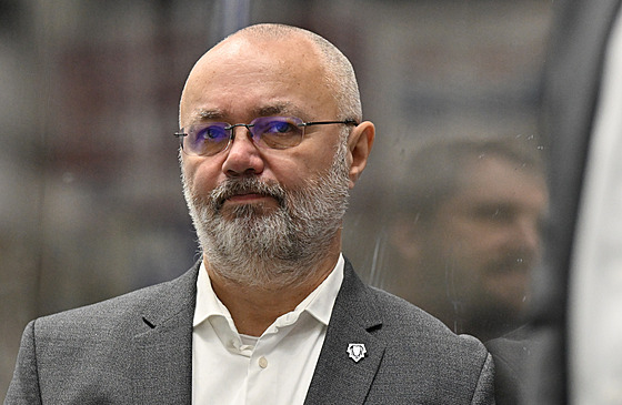 Trenér Jií Kalous podepsal s Mladou Boleslaví novou smlouvu.