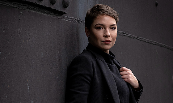 Patricia Burda Janeková