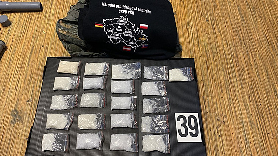 S podporou Eurojustu a Europolu soudní a donucovací orgány v eské republice...