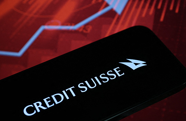 KOMENTÁŘ: Credit Suisse a ti blázniví, bohatí a úzkostliví Asijci