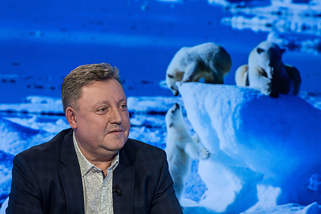 Cestu do Ruska umíme zařídit, k Chersonu určitě ne, říká šéf cestovky