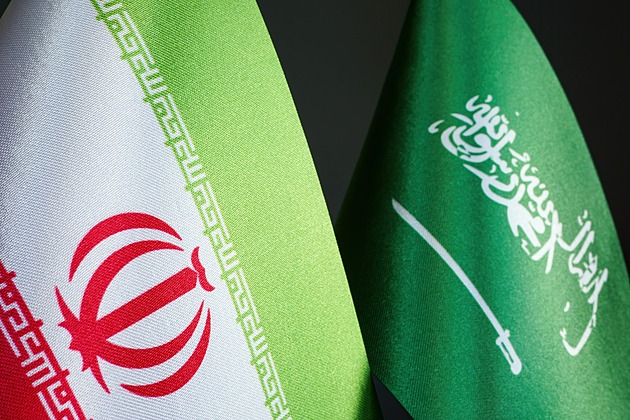 Írán a Saúdská Arábie se dohodly na obnově diplomatických vztahů
