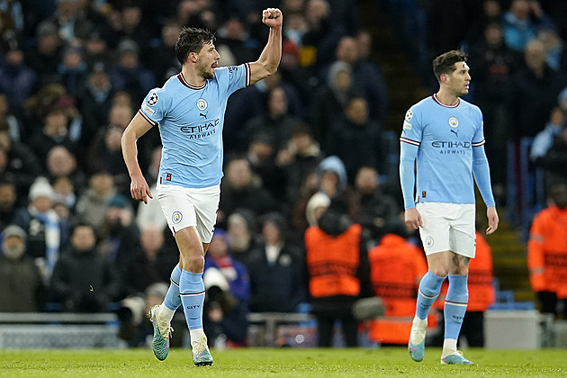 ONLINE: Ve čtvrtfinále LM bojuje City proti Bayernu, v akci také Benfica s Interem