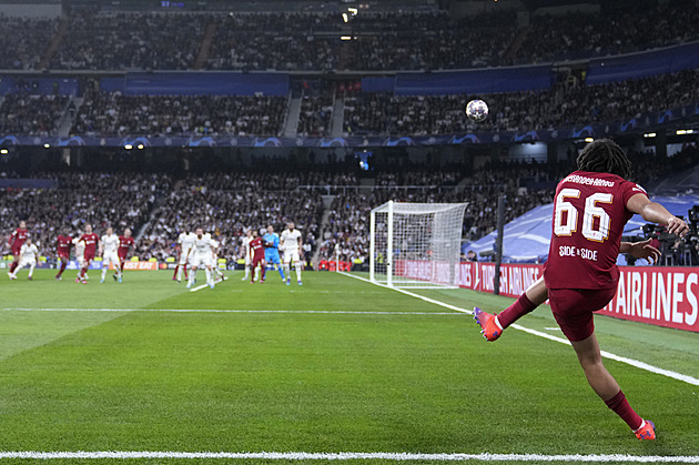 Velká hra o velké jména. Ancelotti do Brazílie, do Realu Pochettino?