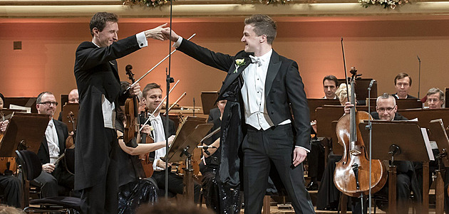 Džíny a sako do klasických oper nepatří, říká tenorista Petr Nekoranec