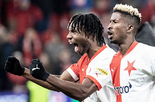 Případ Olayinka. Nepomůže mu zápis sudího ani chování po vyloučení