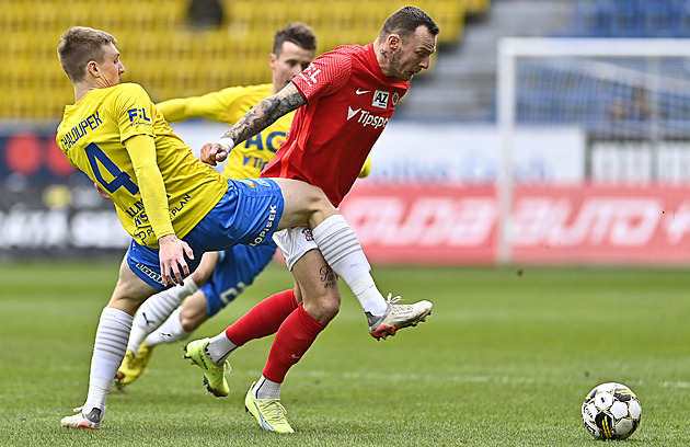 Polepšený sígr Řezníček: To kvůli holkám. Na Spartu dorazí nejlepší střelec ligy