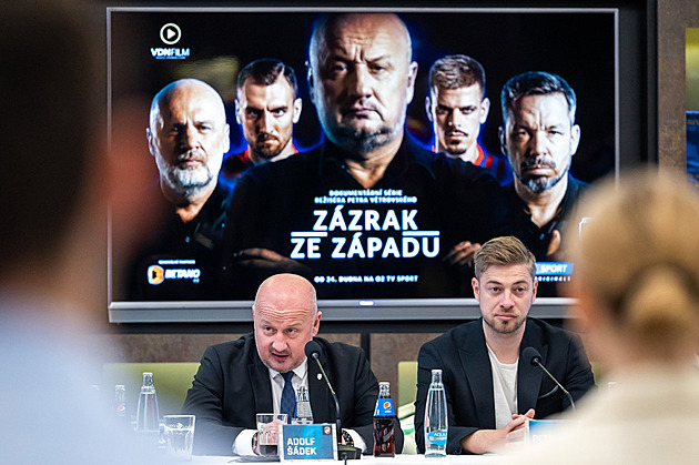 Zázrak ze západu. Filmová série nabídne unikátní pohled do zákulisí Plzně