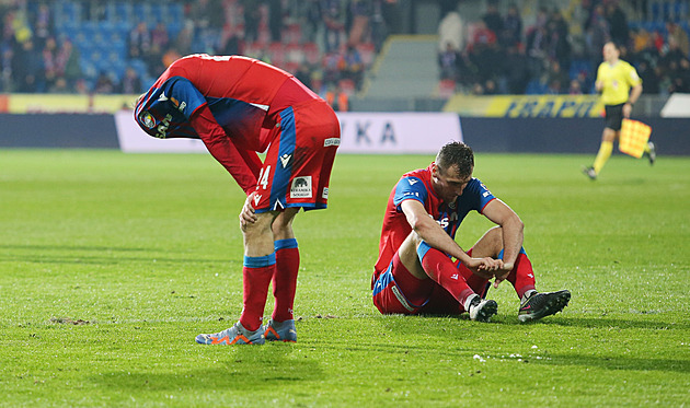 POHLED: Jaro za trest! Fotbalová Plzeň v lize tápe a ztrácí. Ale proč vlastně?