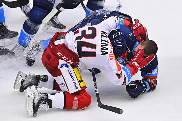 Co hrozí Hradci Králové za doping? Finální slovo má vedení extraligy