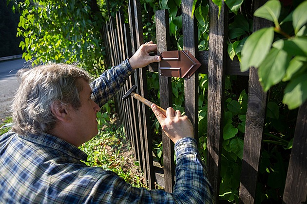 Některé cesty v online mapách už neexistují, upozorňuje šéfka klubu turistů
