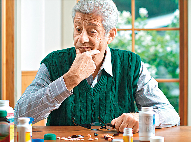 K chybějícímu penicilinu přibyl lék na cukrovku. Lékaři řeší, jak je nahradit