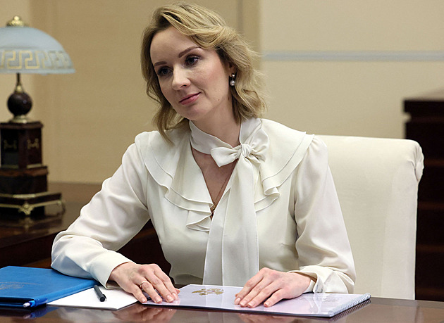 Evropa, Austrálie i Kanada. Kam se Putin kvůli zatykači nepodívá?