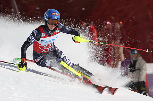 Královna dvou prken. Čím je rekord Shiffrinové výjimečný a co ještě dokáže