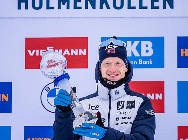 Ale tu páku jsem vyhrál. O kuriózním zranění a potížích Johannese Böa