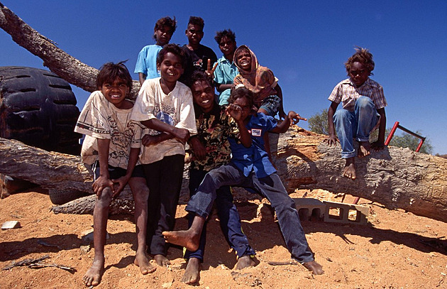 Austrálie zvažuje poradní hlas pro domorodce, ozývají se hlasy proti