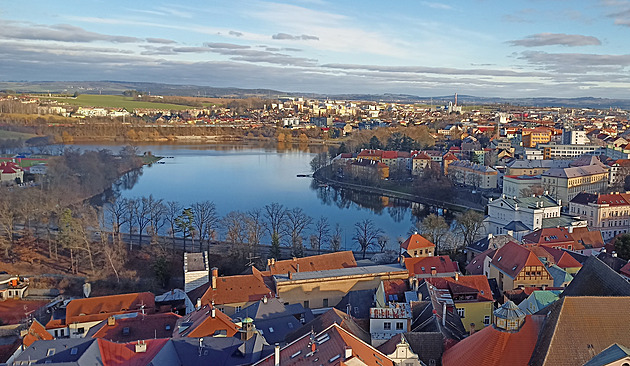 V Táboře plánují zdražit svoz odpadu, lidé by platili ročně skoro tisícikorunu