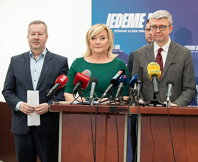 Pokud máte baráček z 80. let, budete muset zainvestoval, řekl Havlíček