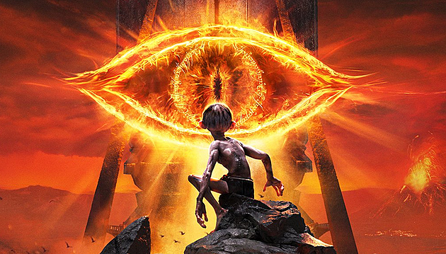 Letos rozhodneme, co se stane z Gluma v Lord of the Rings: Gollum
