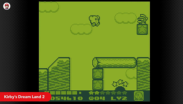 Knihovna her Nintendo Switch Online se rozrostla o další čtyři hry