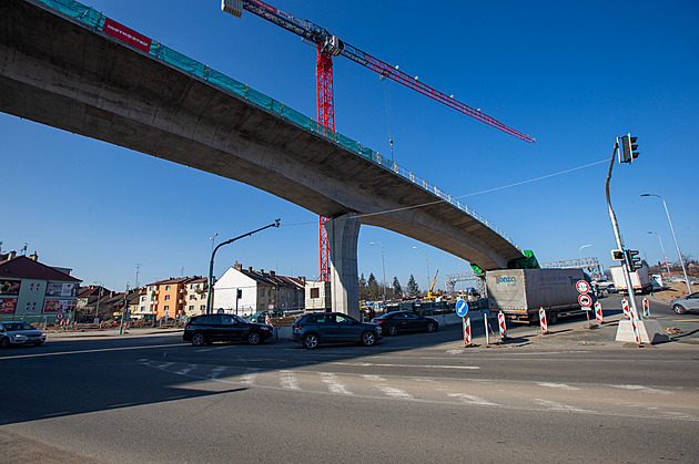 Světlo na konci tunelu pro řidiče. Už příští rok