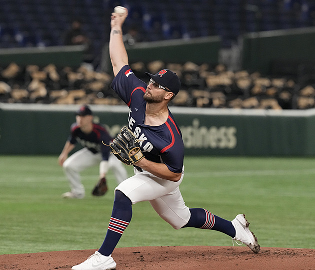 A pak se stal zázrak, žasl kouč. Baseballisté splnili cíl, teď myslí na postup