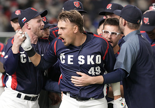 Hasič, australský zahradník a trenér neurolog. Kdo jsou čeští baseballisté