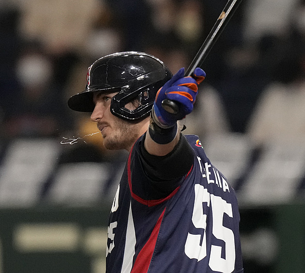 ONLINE: Rozhodující utkání. Baseballisté bojují s Australany o postup