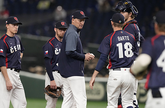 Čeští baseballisté vstoupí v neděli do domácího ME, myslí na historické medaile