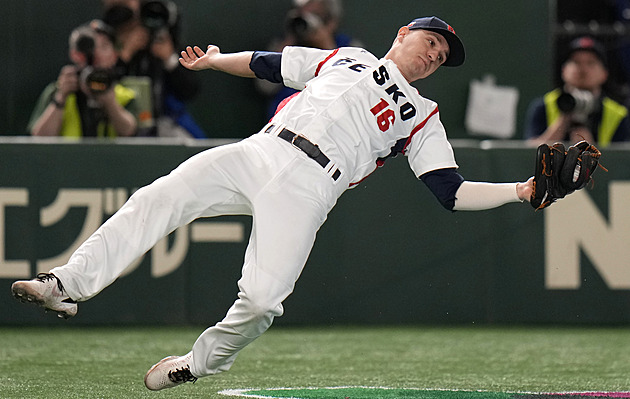 Bude to skvělá motivace pro mladší hráče, hodnotí baseballisté japonskou misi