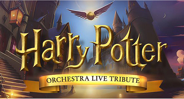 Harry Potter in Concert